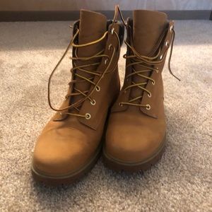 Women’s Boots
